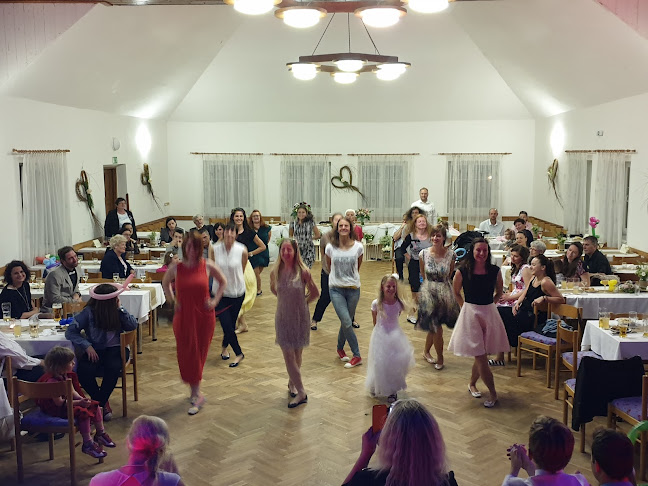 Opinii despre Hospůdka Tisová în Tisová - Gastronomie a pohostinství