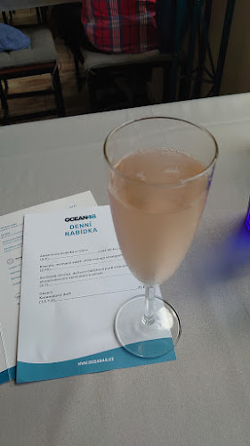 Opinii despre Bistro Ocean48 în Brno - Gastronomie a pohostinství