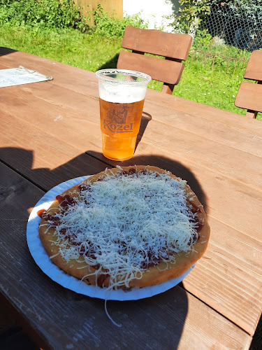 Opinii despre Občerstvení Šárka în Praha 6 - Gastronomie a pohostinství