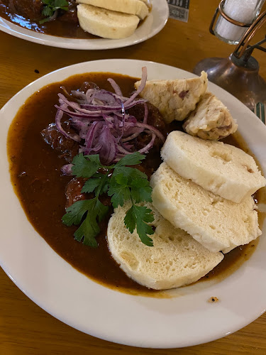 Demínka - Gastronomie a pohostinství