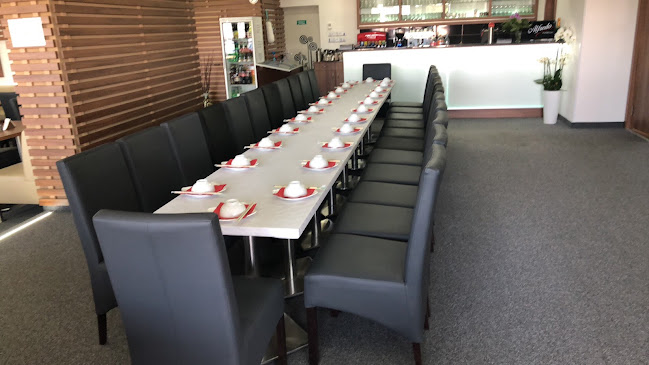 Fusion Restaurant - Gastronomie a pohostinství