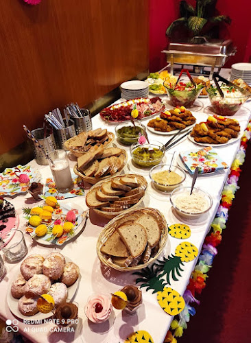 Restaurace Pod Radnicí