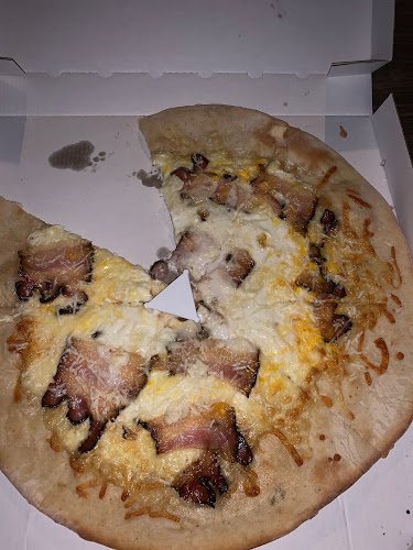 Opinii despre Pizzeria Restaurant Venezia în Boskovice - Gastronomie a pohostinství