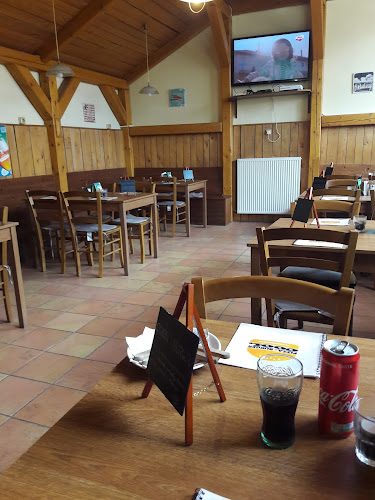 Pizza & Burger Cool - Gastronomie a pohostinství