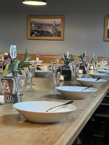 Opinii despre Radegastovna Kroměříž în Kroměříž - Gastronomie a pohostinství