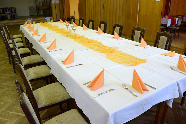 Opinii despre Restaurace U Slavíků în Nová Ves - Gastronomie a pohostinství