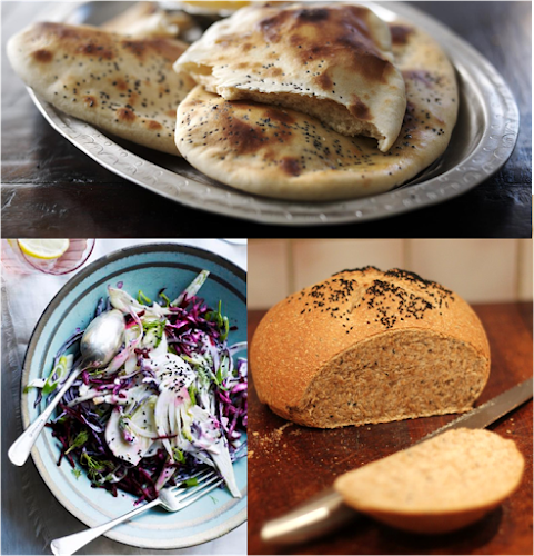 Speciálka na koření KOPRA - Praha