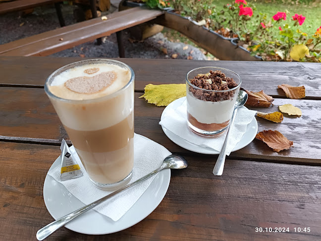 Cukrárna Sněhurka - Olomouc