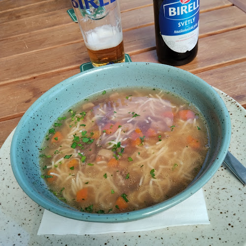 Opinii despre Restaurace Zastávka Úvalno în Úvalno - Gastronomie a pohostinství