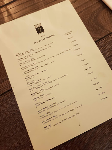 Restaurant V.R.Levský - Ostrava