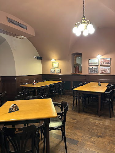 Staroměstské nám. 19, 110 00 Staré Město