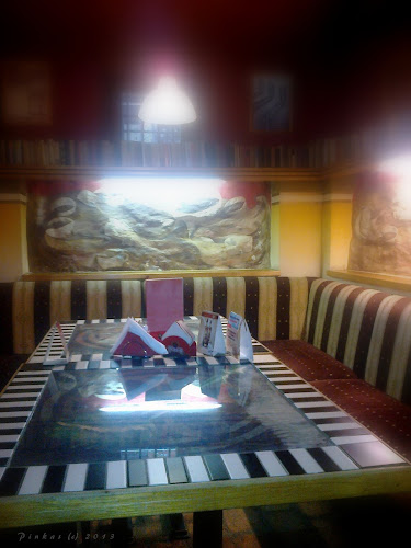 4, Škroupova 1114, 702 00 Ostrava