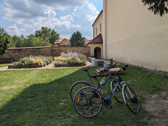 Comentarii opinii despre Zahrada café Valtice