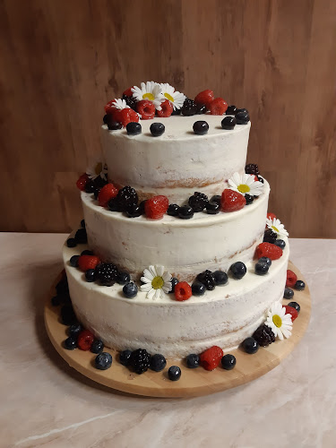 Cukrářství Rohlíček - Gastronomie a pohostinství