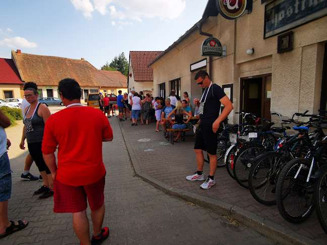 Hostinec u Zámku - Zdechovice