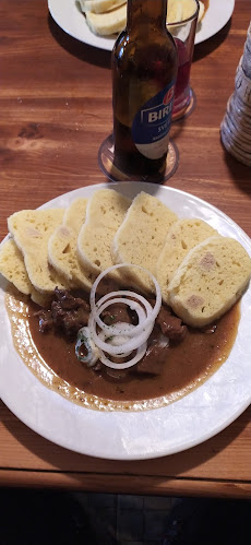 Restaurace a penzion U Hájků - Gastronomie a pohostinství