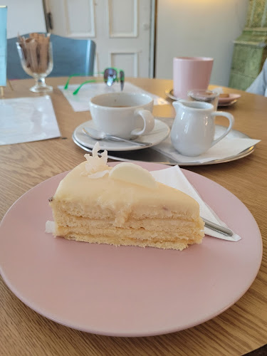 Andělská kavárna - Gastronomie a pohostinství