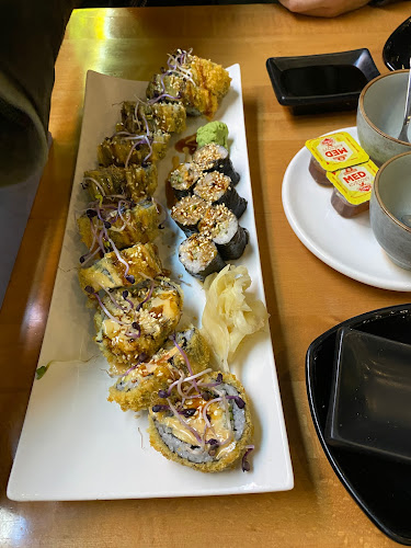 Haru Sushi - Gastronomie a pohostinství