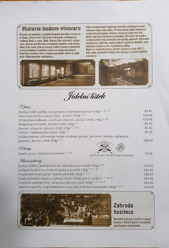 Pivovar Prokopák - Praha