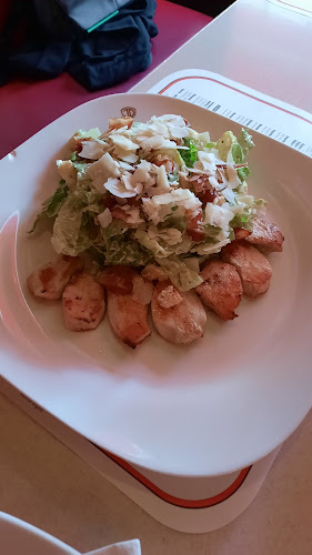 James Dean Prague - Gastronomie a pohostinství