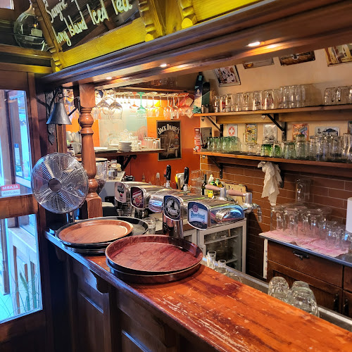 The Wall Pub - Malá Strana