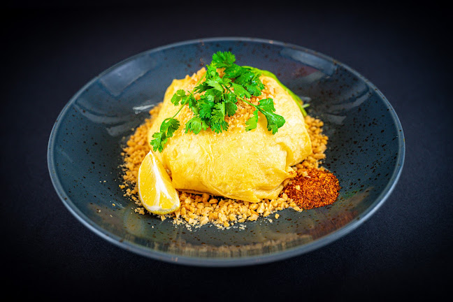 Phở u Letné - Praha