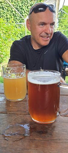 Pivovar Počátky - Pardubice