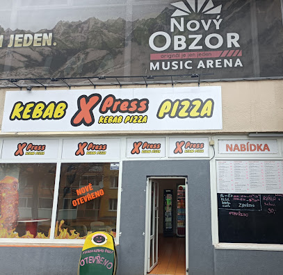 XPRESSKEBABPIZZA