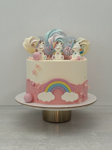 Sladko Brno - dorty na zakázku v Brně - Gastronomie a pohostinství