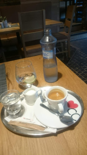 Restaurace David - Harrachov