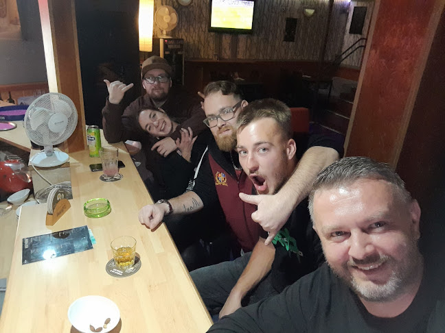 Comentarii opinii despre Rally Bar