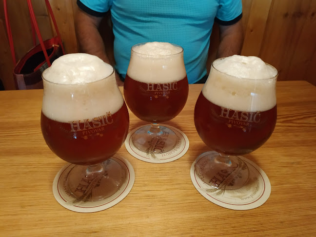 Comentarii opinii despre Restaurace a penzion U Hasičů