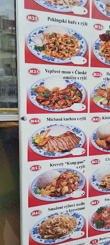 Comentarii opinii despre Mei Li Cheng