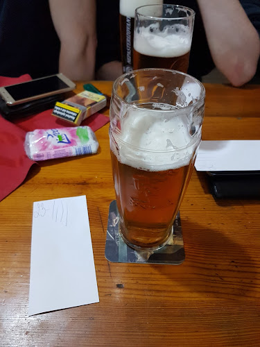 Opinii despre Hostinec U Černohlávků în Sendražice - Gastronomie a pohostinství