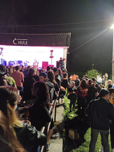 Klubovna Čižice - Čižice