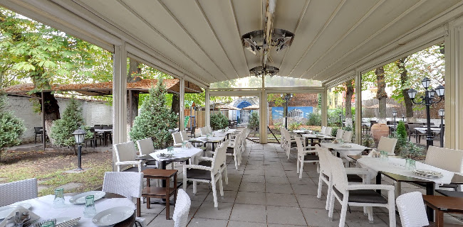 Opinii despre Taverna Olympos în Praha - Gastronomie a pohostinství