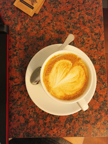 Bistro a Kavárna Na náměstí - Gastronomie a pohostinství