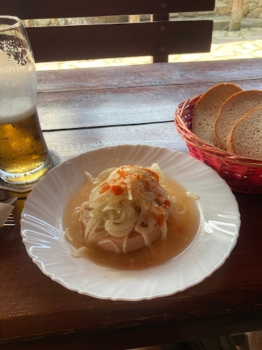 Hospoda U Studny - Baška