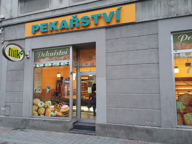 Pekařství Illík, spol. s r.o. - Gastronomie a pohostinství