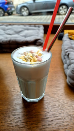 Opinii despre Valchiria s.r.o. - pražírna kávy/coffee roastery în Litoměřice - Gastronomie a pohostinství