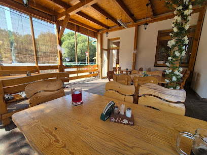 Restaurace a Penzion V Zátiší