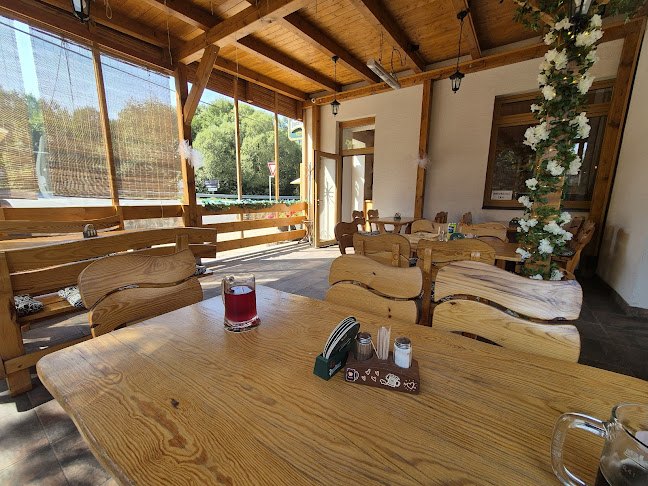 Restaurace a Penzion V Zátiší