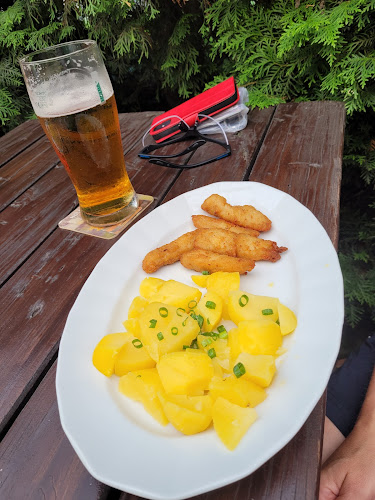 Restaurace pod Javorem + bowling