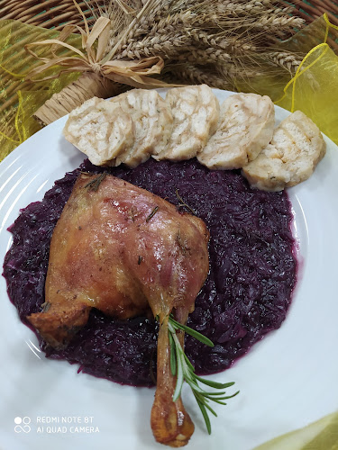 Opinii despre Restaurace U Matěje în Moravský Krumlov - Gastronomie a pohostinství