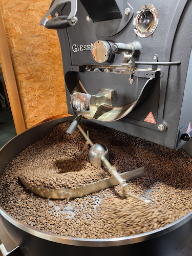 Coffee Bee - Valašská pražírna s.r.o. - Valašské Meziříčí