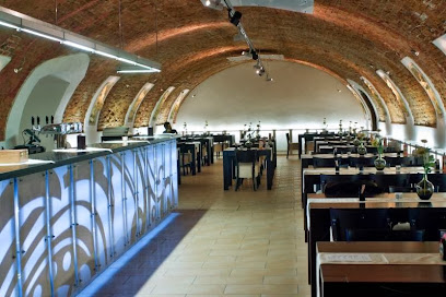 Restaurace Baroko