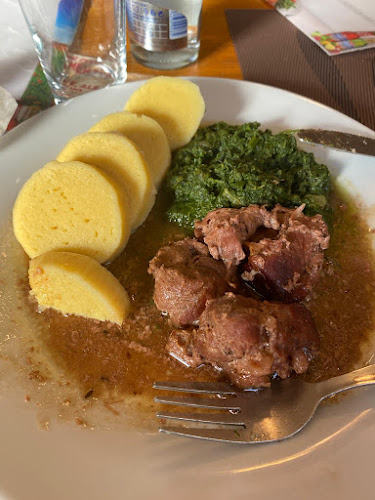 Restaurace Na Křižovatce - Nové Město