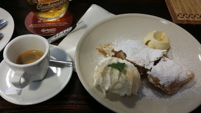 Pod Vyšehradem - Gastronomie a pohostinství