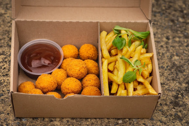 Pizzerie Pod Myší Dírou