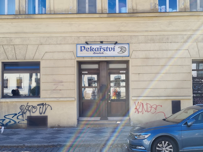 Pekařství Zoulek